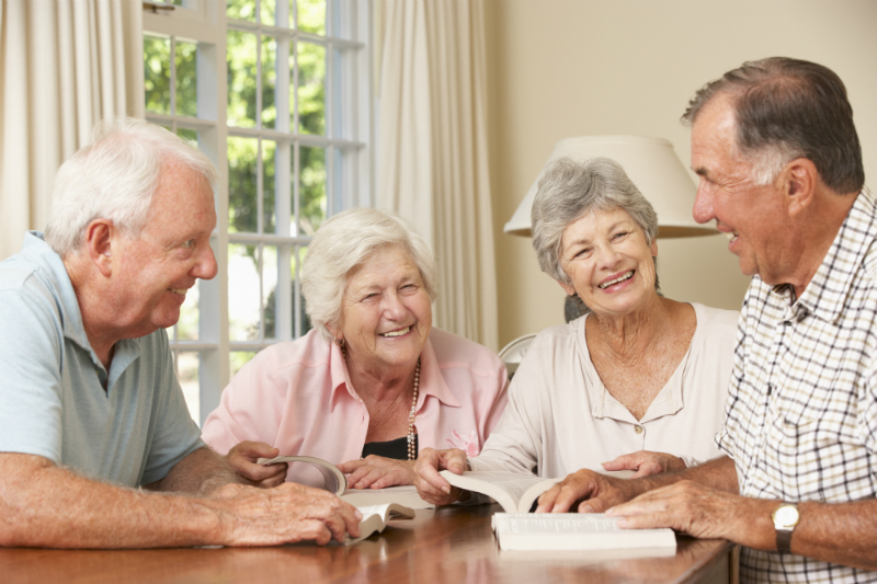 Some of the Top Reasons to Choose Memory Care in Melbourne, FL