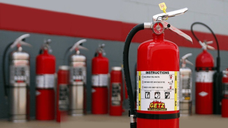 How Often Should Fire Safety Training Be Carried Out?