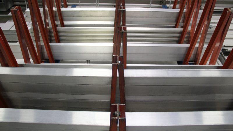 What To Consider When Choosing Aluminum Bar Stock for Your Project