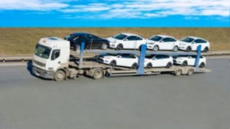 Broke Down? Call a Towing Service in El Paso TX