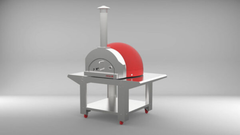 Why You Might Be Interested in Buying a Brick Pizza Oven Soon