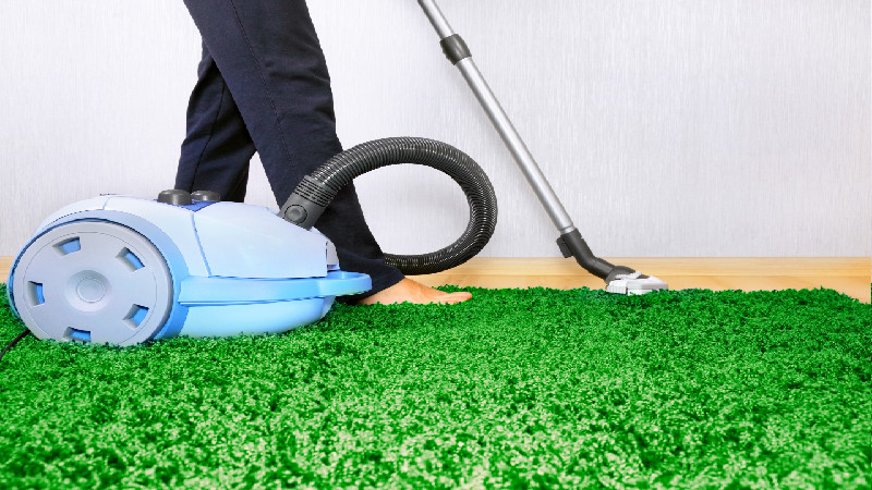 Why Commercial Carpet Cleaning Is Necessary