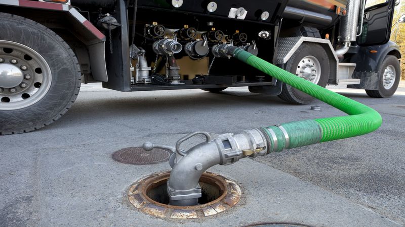 What to Know About Drain Cleaning in Venice