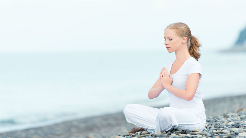 The Benefits of Meditation in Frisco, TX: Why You Should Give it a Try