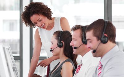 What Is Call Center Consulting?