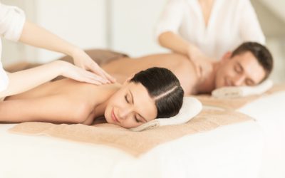 Say Goodbye To Muscle Pains With Deep Tissue Massage In Jacksonville FL