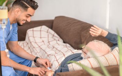 Benefits of Respite Care Services in Naperville, IL