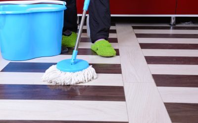 Home Cleaning Services in Nashville, TN: Making Your Space a Haven