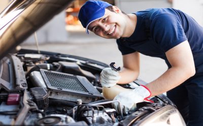 Drive Confidently with the Best Auto Repair Shop in Sun Prairie, WI: Quality Service You Can Trust